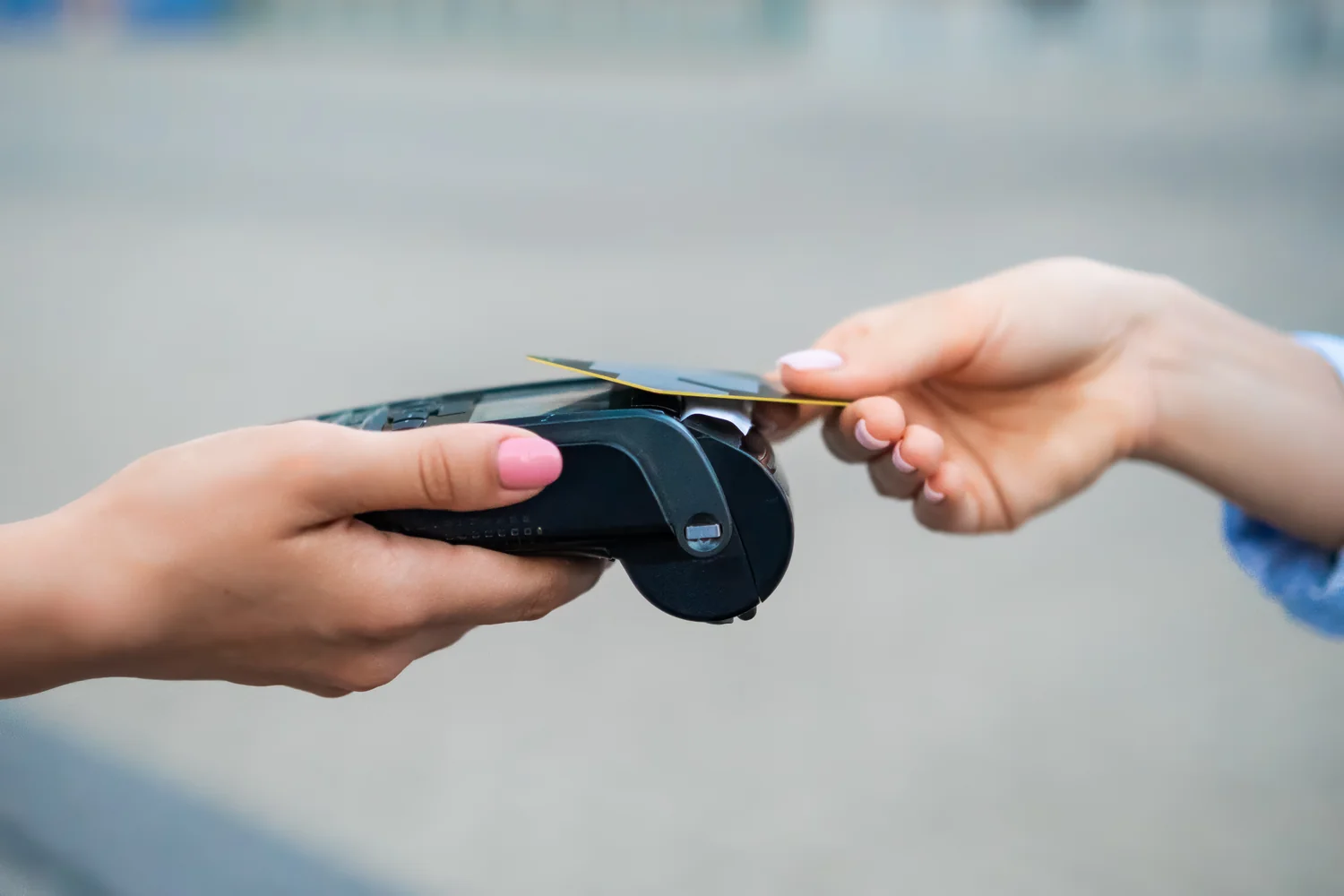 Alquiler de coche sin tarjeta de crédito